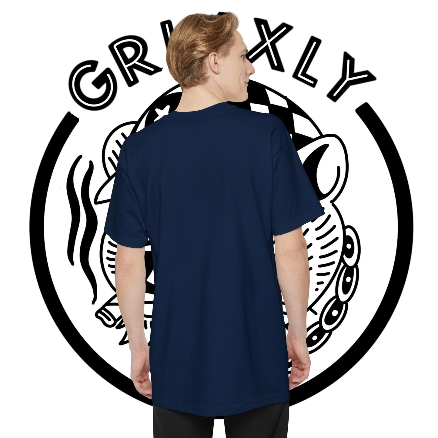 Grixxly Tall