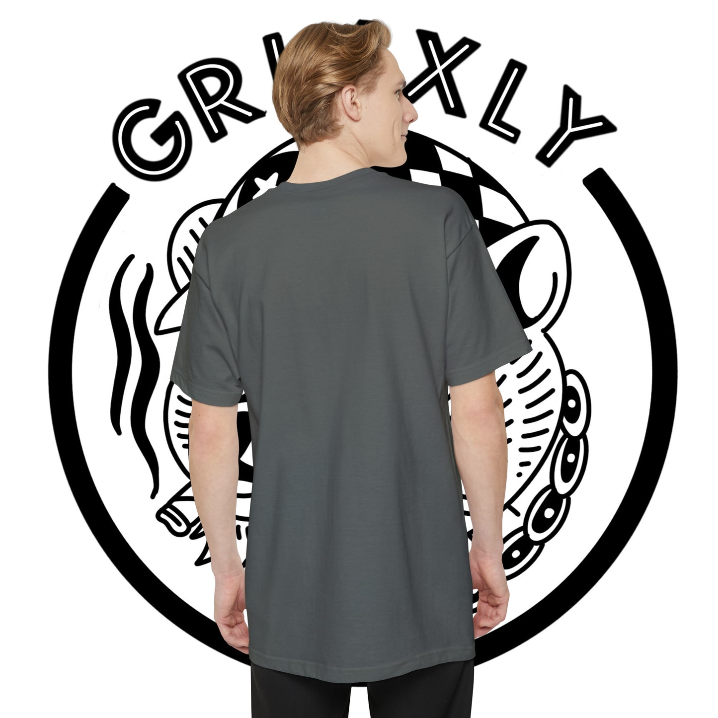 Grixxly Tall