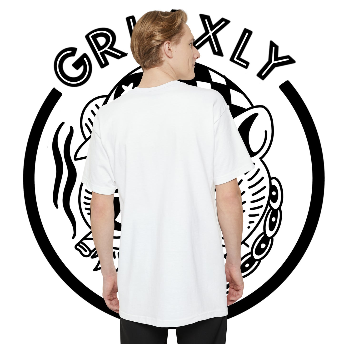 Grixxly Tall