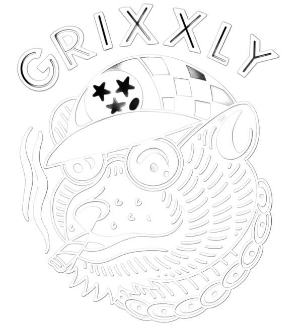 Grixxly Stuff